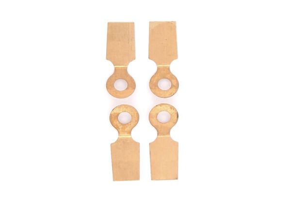 Leaf Spring 4 pcs