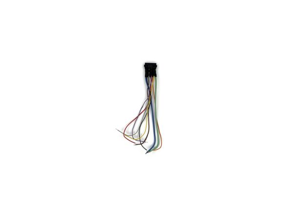 Stecker w