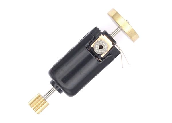 Motor for Propeller