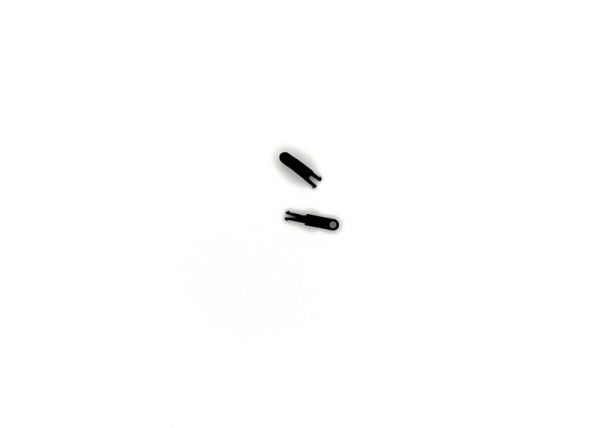 Drawbar, Coupler Hooks