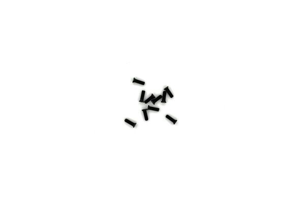 Senkschraube M3x9,2 (10x)
