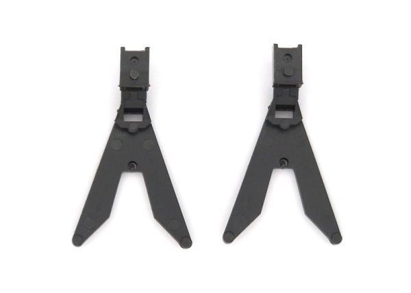 Drawbar 2 pcs