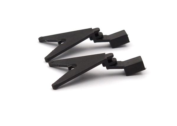 Drawbar Coupler 2 pcs