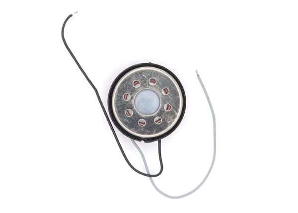 Lautsprecher 8 Ohm