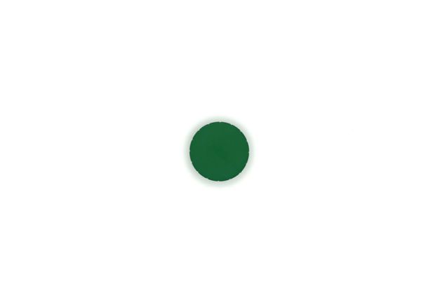 Rotary Knob green