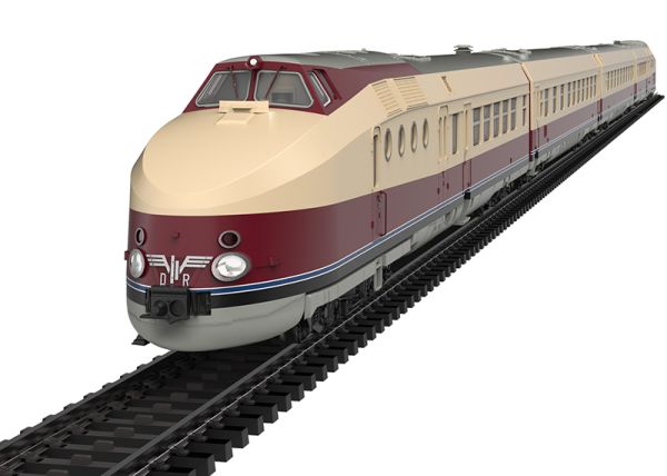 Diesel-Schnelltriebwagenzug VT 18.16