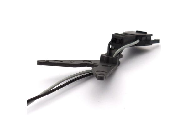 Coupler male