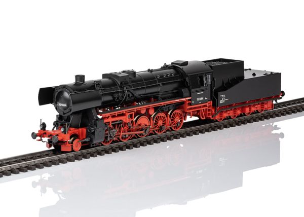 Class 52 Steam Locomotive