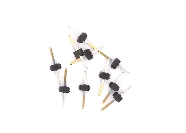Stecker 1Pol 10 St
