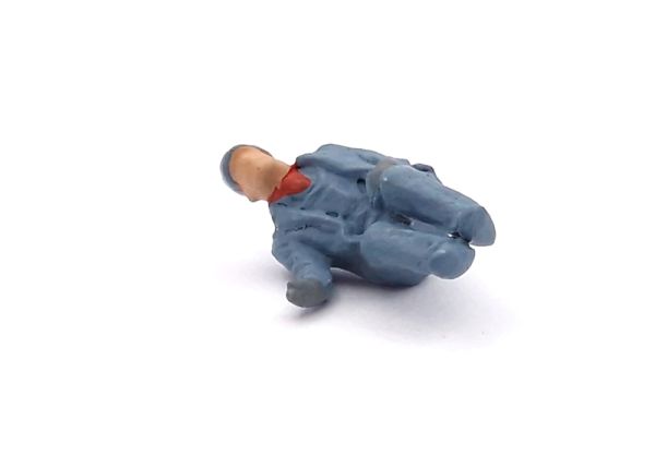 Fireman