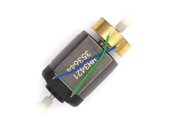 Motor