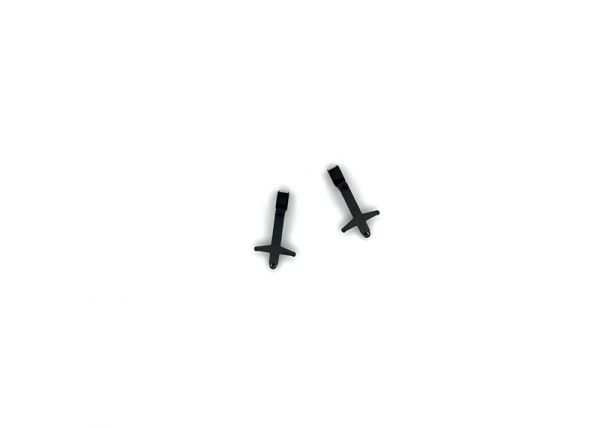 Coupler Drawbar 2 pcs