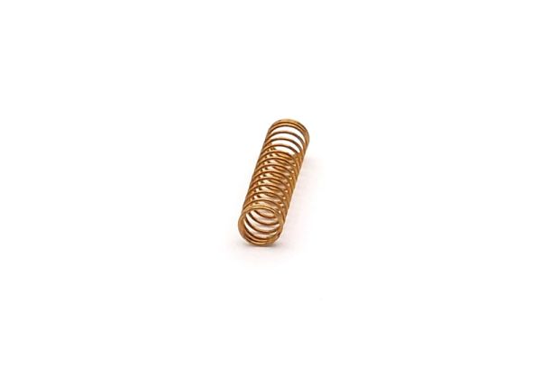 Compression Spring 2,5/19,0/16 (10x)