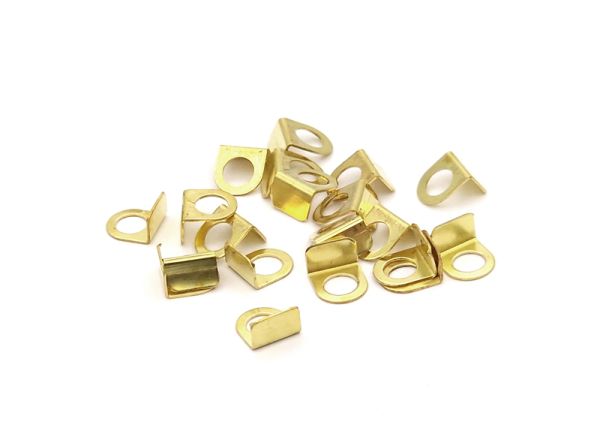 Solder Tab 20 pcs