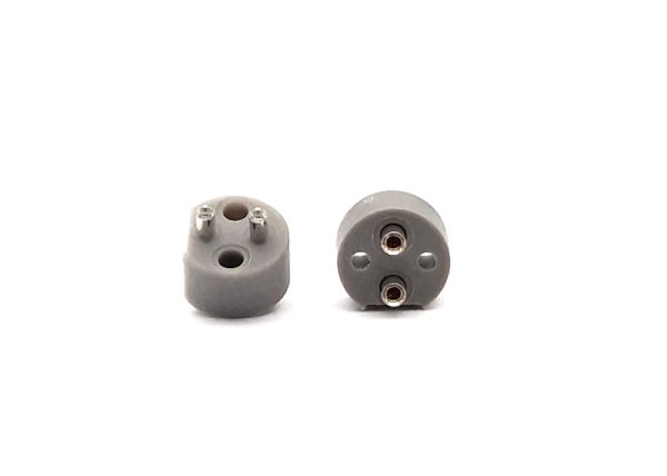Socket 2 pcs