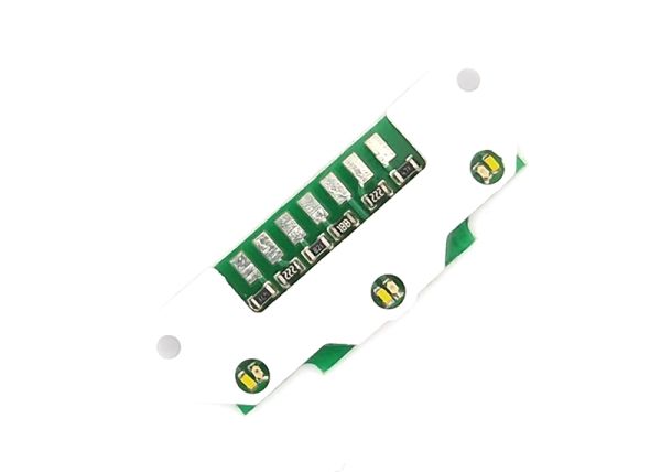 Circuit Board Marker Lights