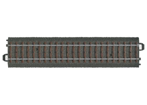 Märklin Gerades C-Gleis Spur H0 Länge 171,7 mm