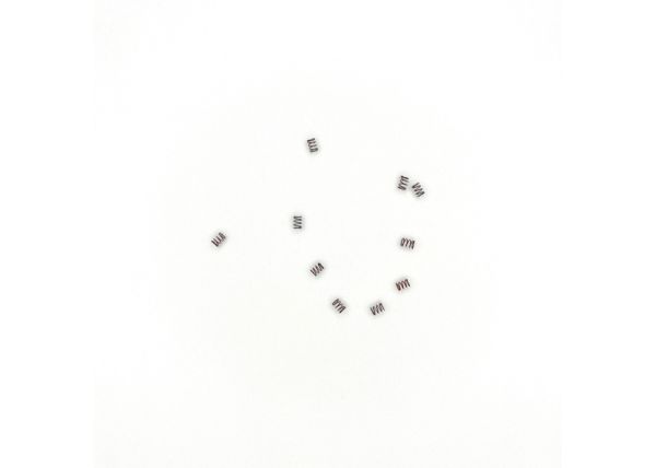 Druckfeder 3,0/ 4,0/ 4,7 (10 St)