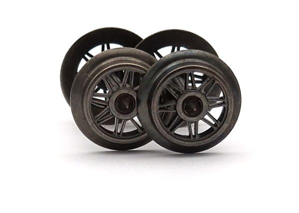 Radsatz 2 St