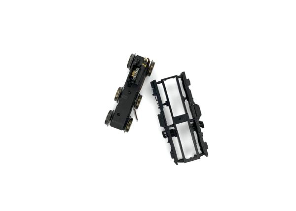 Power Frame rear