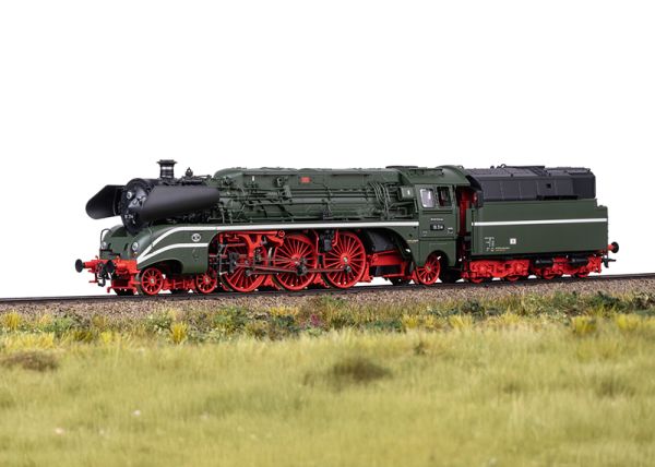 Dampflokomotive Baureihe 18.3