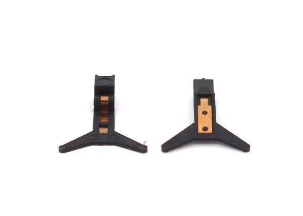 Coupler Drawbar 2 pcs