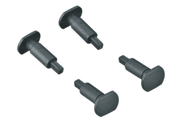 Buffer 4 pcs