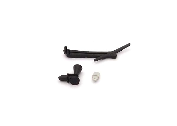 Horn,Windshield Wiper,Antenna