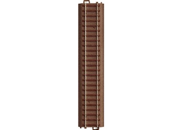 Trix Gerades H0 Gleis Länge 188,3 mm