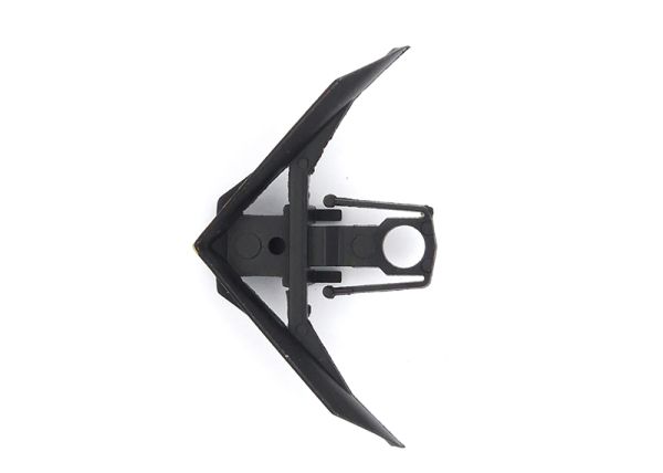 Snowplow black