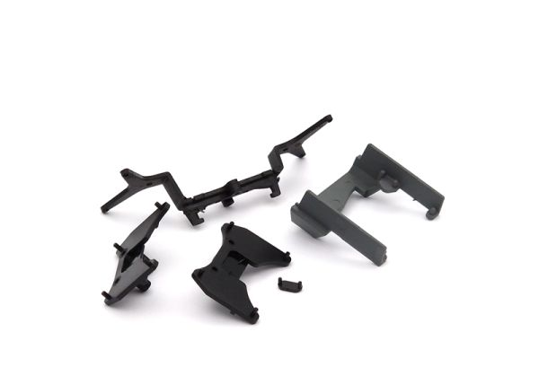 Drawbar