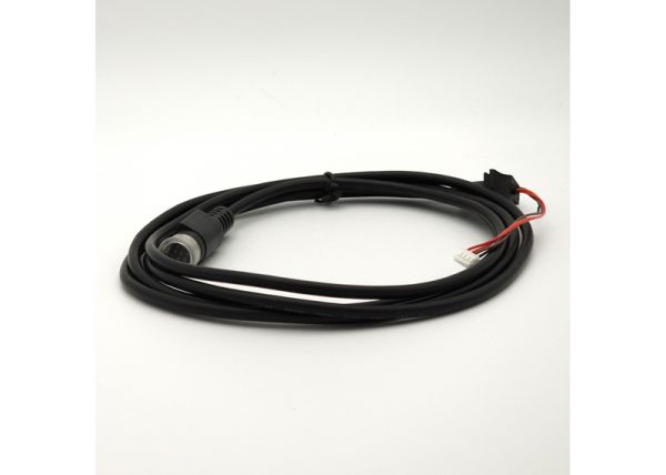 Wire