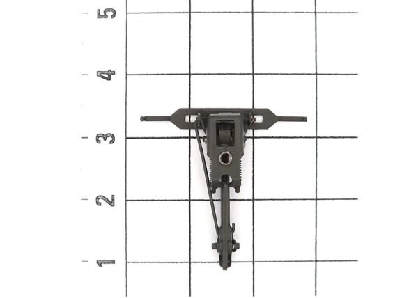 Single Arm Pantograph