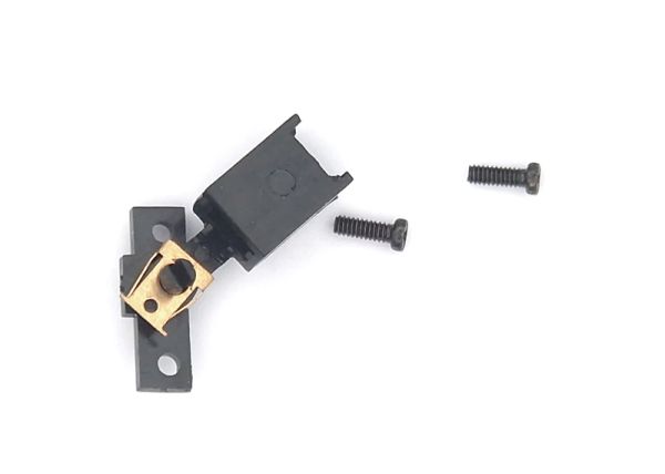 Coupler Drawbar