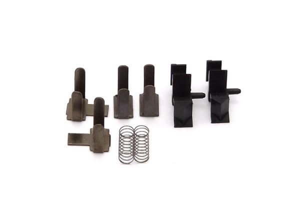 Coupler 2 pcs