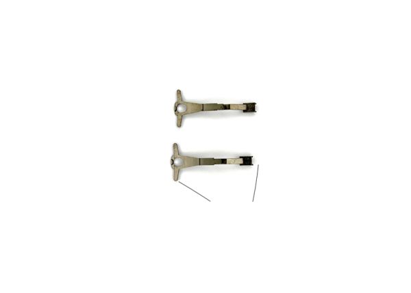 Coupler Support