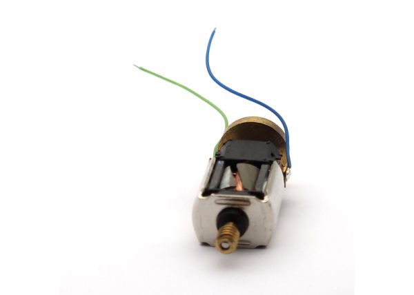 Motor