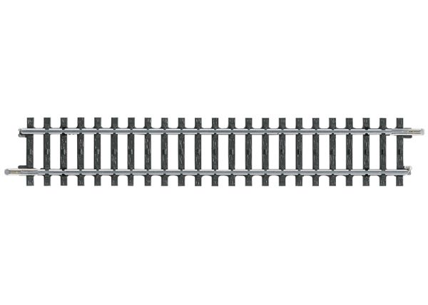 Märklin Gerades K-Gleis Länge 168,9 mm