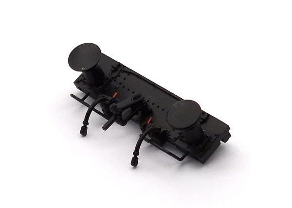 Buffer Beam