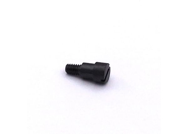 Zylinderansatzschraube M2x3 (10 St)