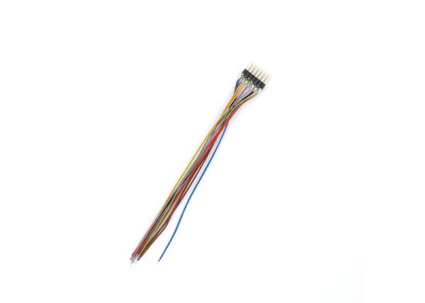 Stecker m