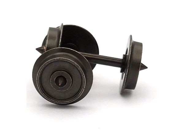 DC Wheelset 2 pcs