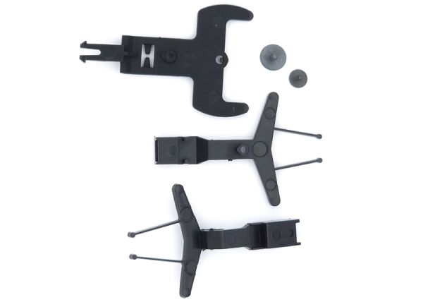 Drawbar, Drawbar