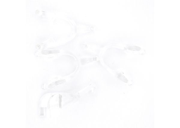 Lichtkörper 4 St