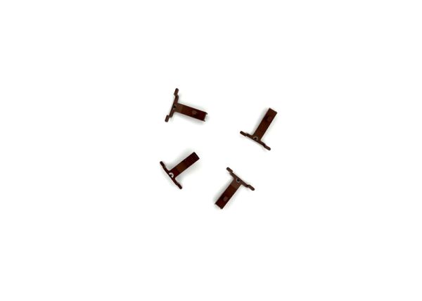Coupler Drawbar 4 pcs