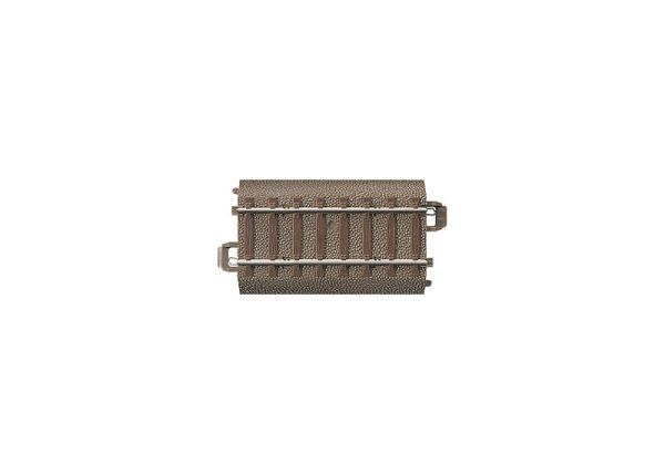 Trix Gerades H0 Gleis Länge 64,3 mm
