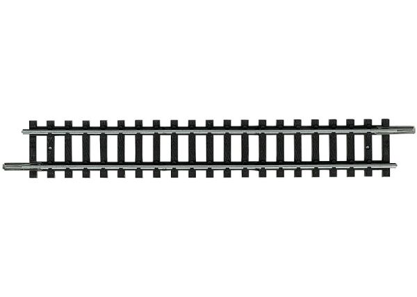 Minitrix Gerades Gleis Länge 104,2 mm
