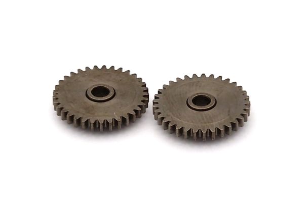 Intermediate Gear 2 pcs