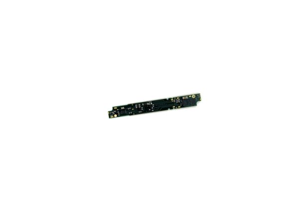 Circuit Board with Decoder