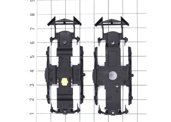 Truck Side Frames